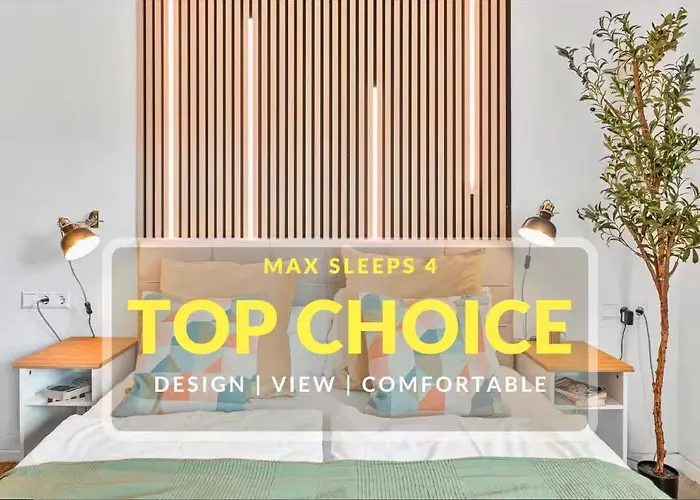 Design-Wohnung Ludwigsburg