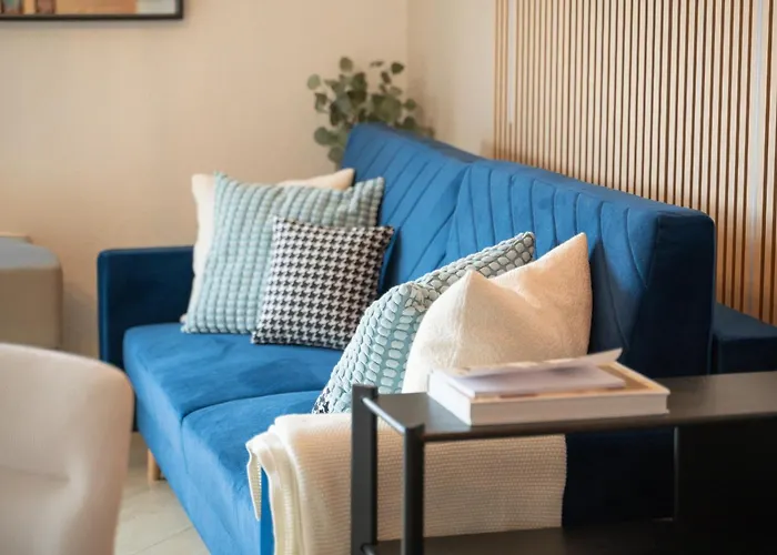 Design-Wohnung Ludwigsburg