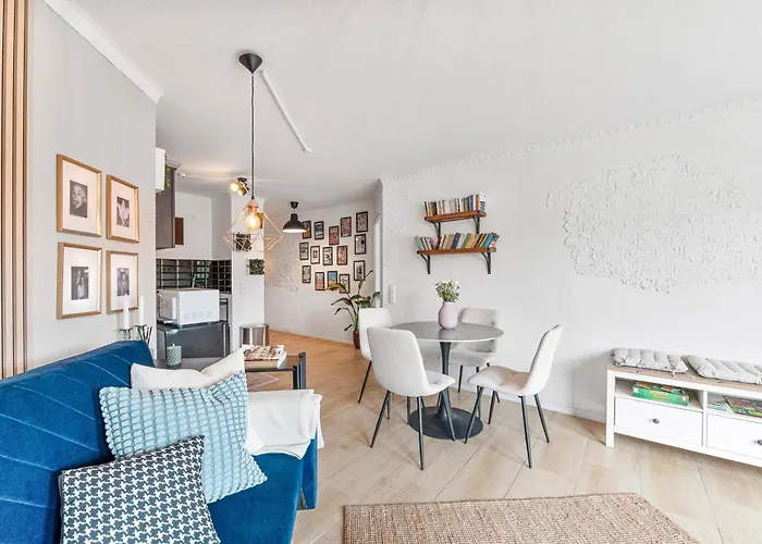 Design-Wohnung Ludwigsburg