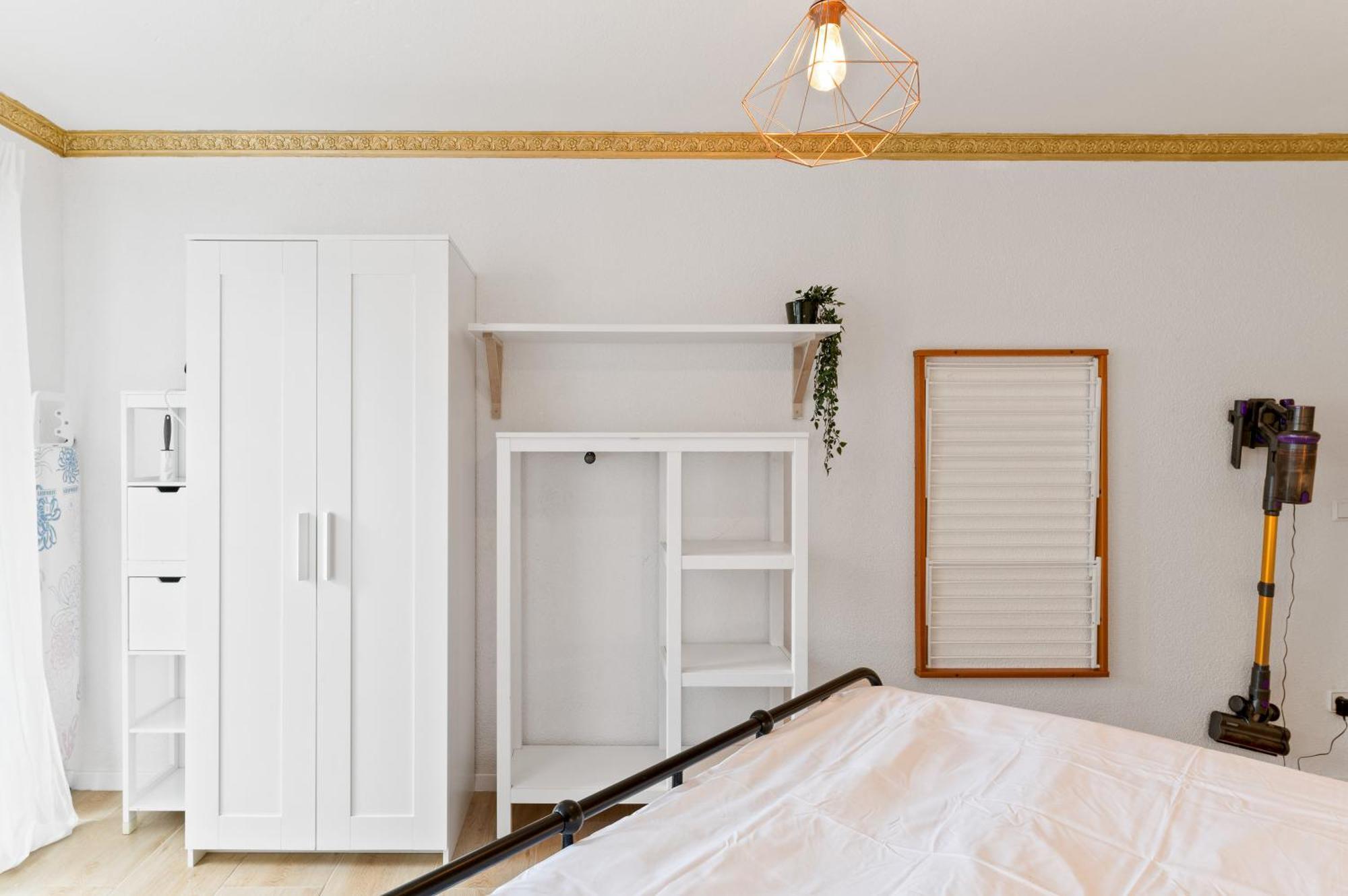 Design-wohnung * Ludwigsburg