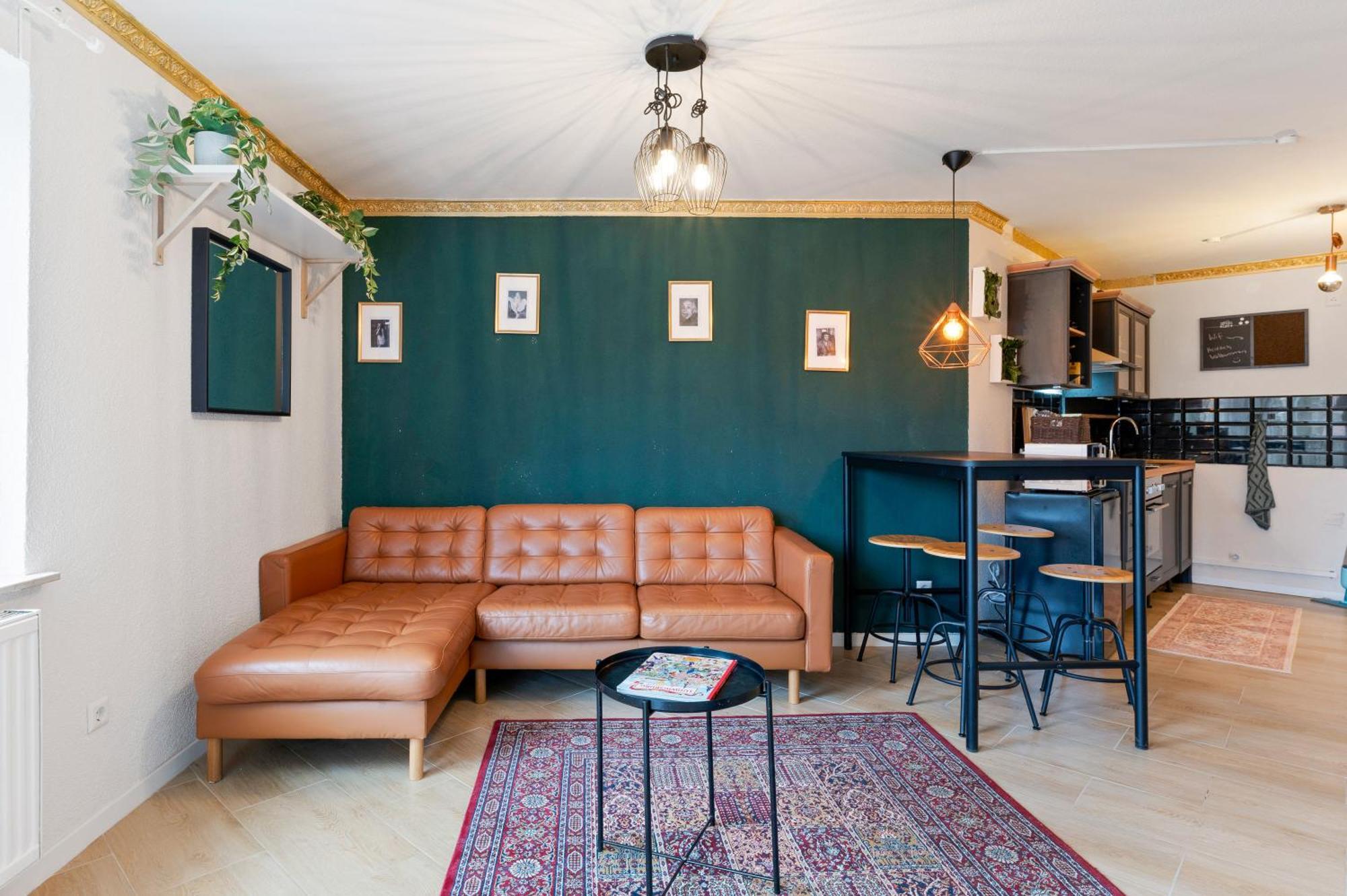 Apartment Design-wohnung