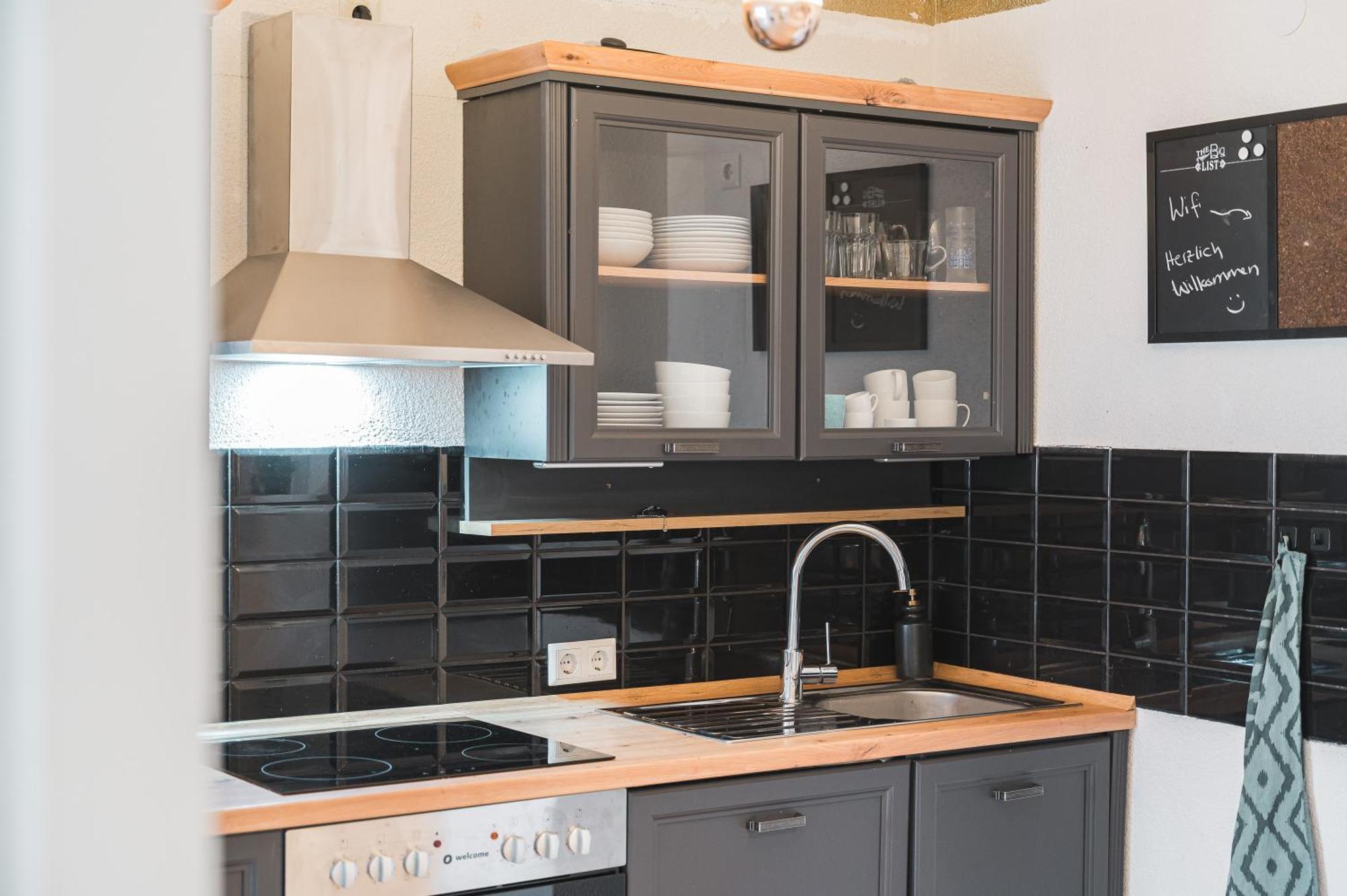 Design-wohnung *