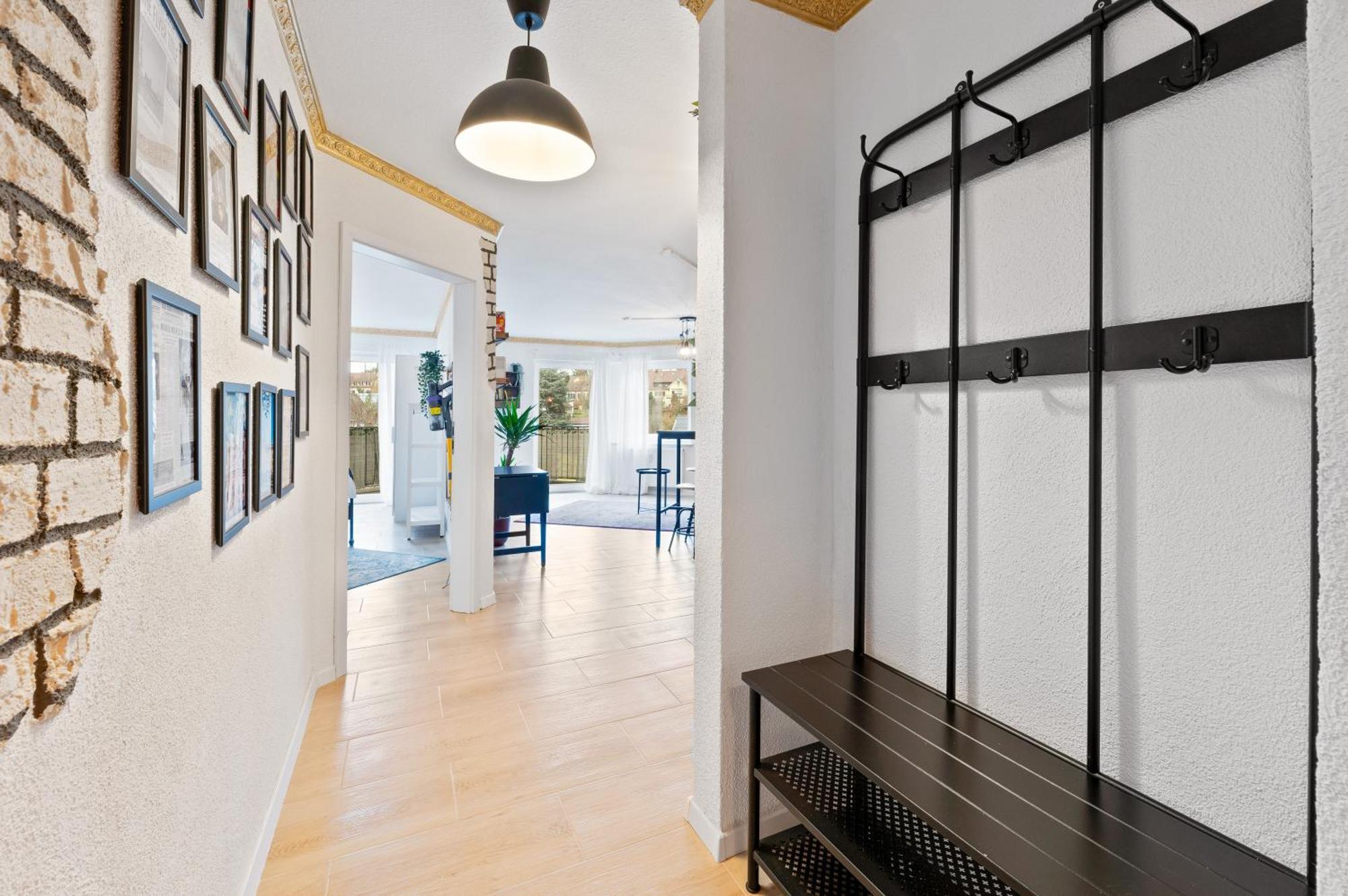 Apartment Design-wohnung *