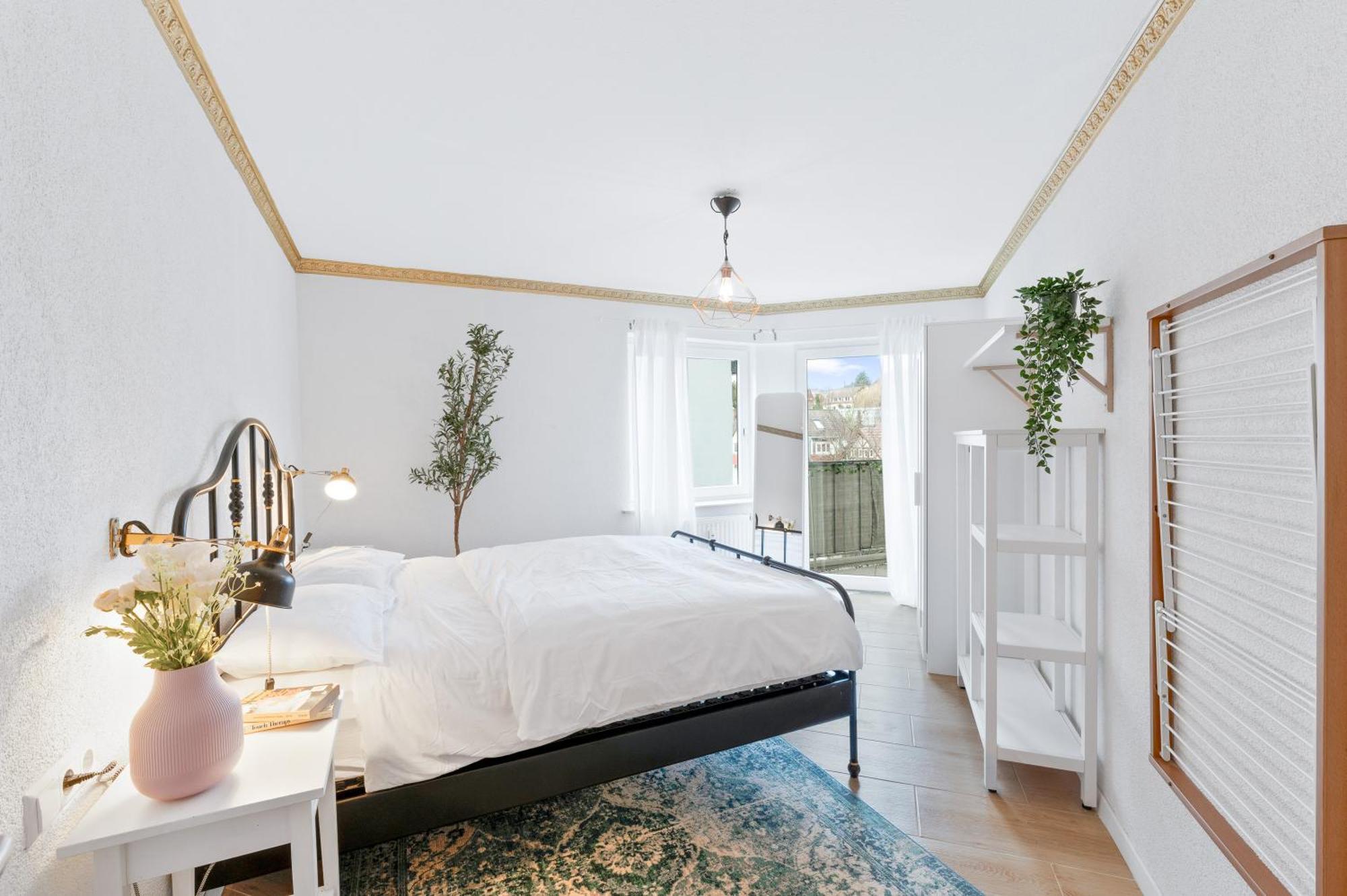 Design-wohnung *