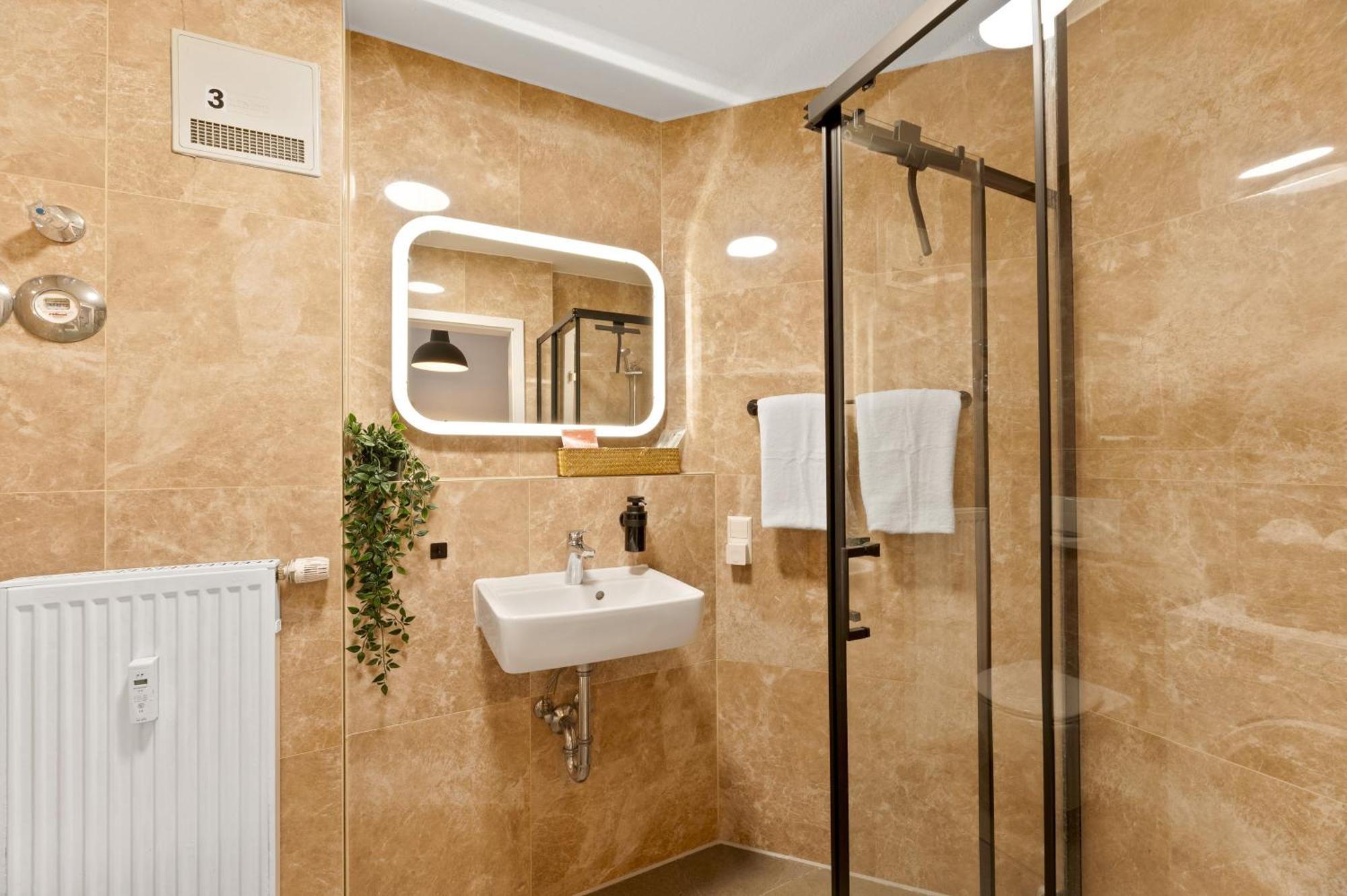 Design-wohnung