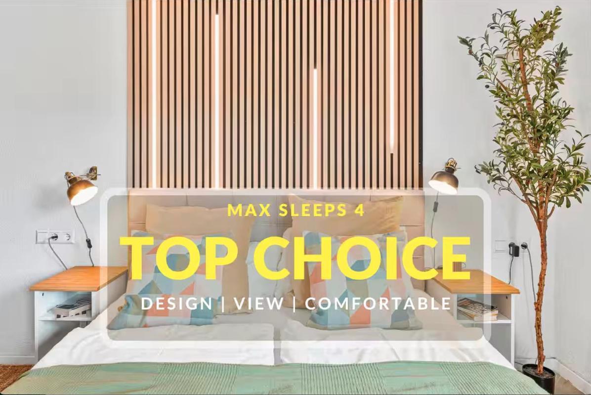 Design-wohnung Apartment