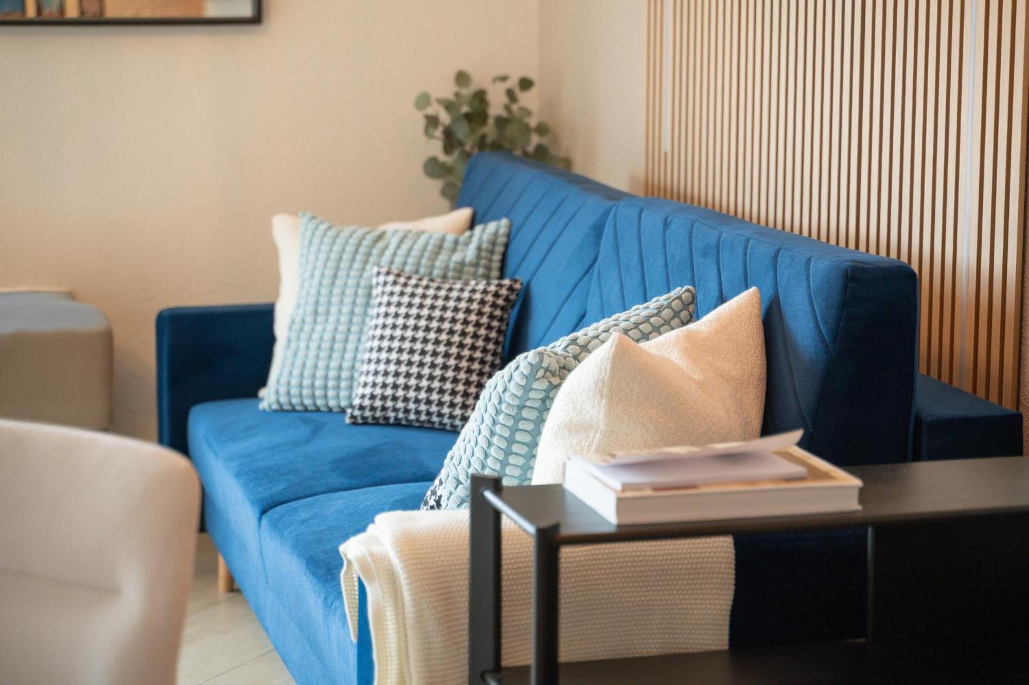 Design-wohnung Apartment *