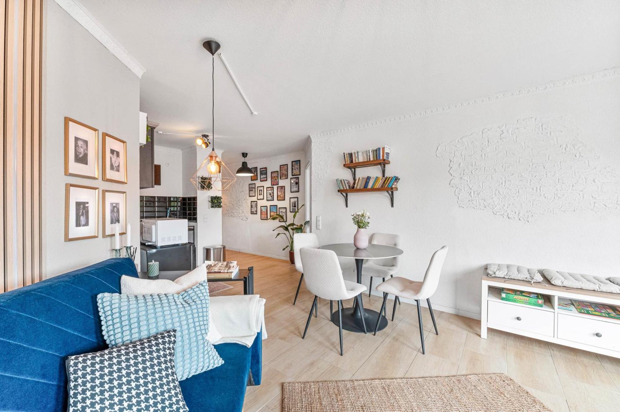 Apartment Design-wohnung *