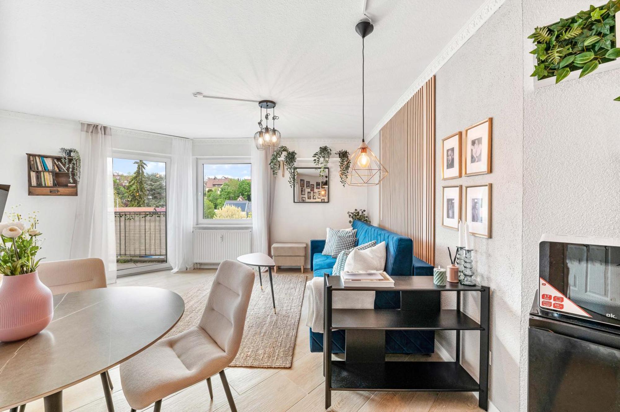 Design-wohnung