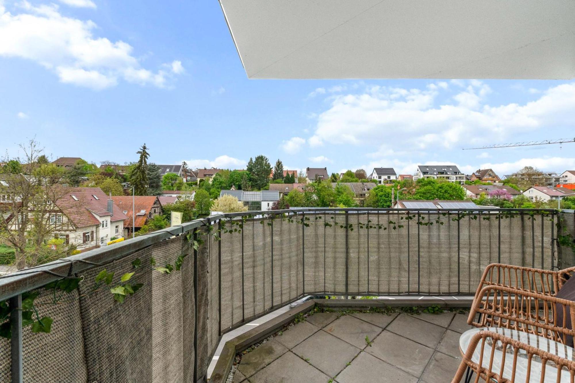 Design-wohnung Apartment