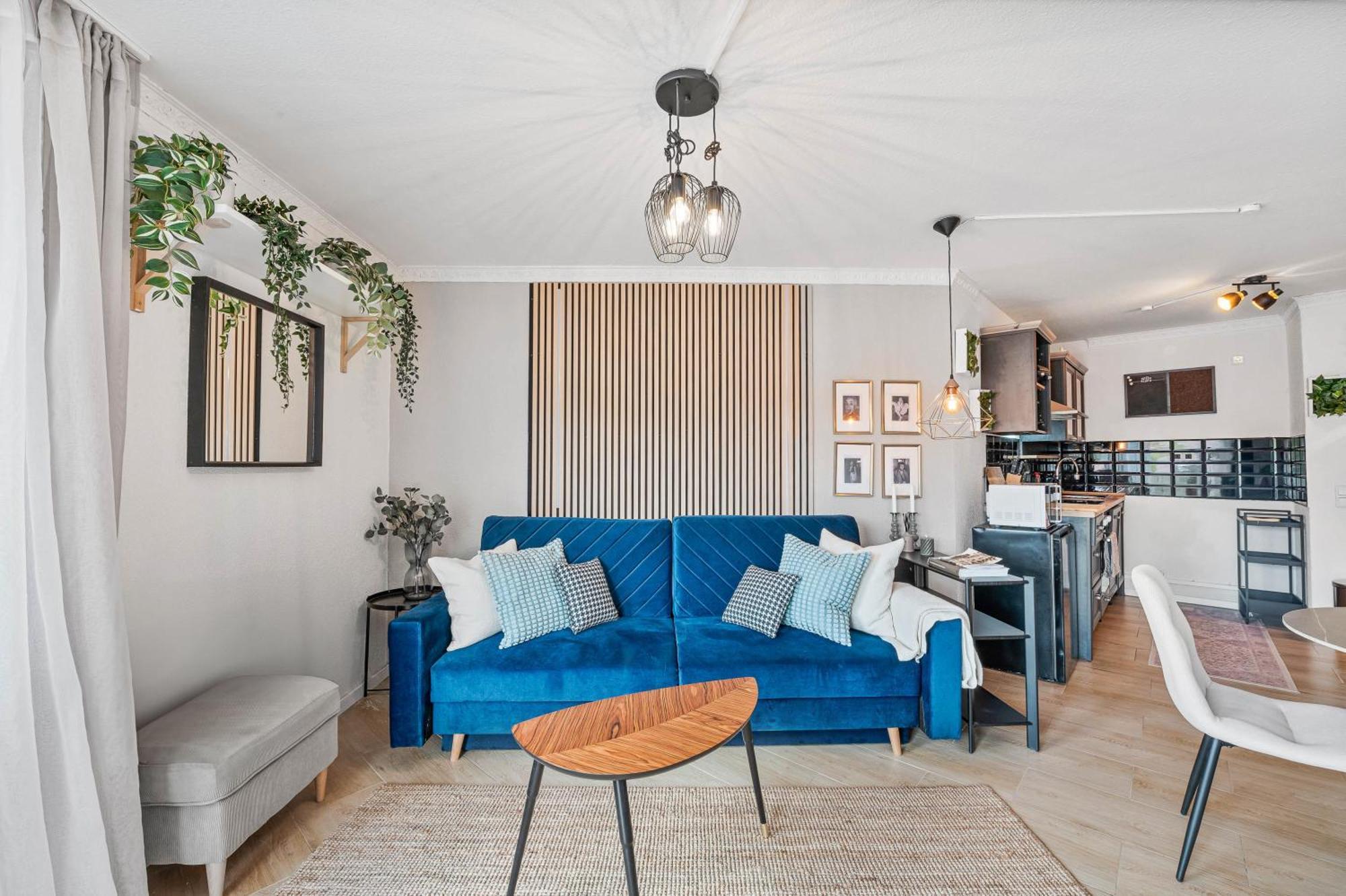 Apartment Design-wohnung