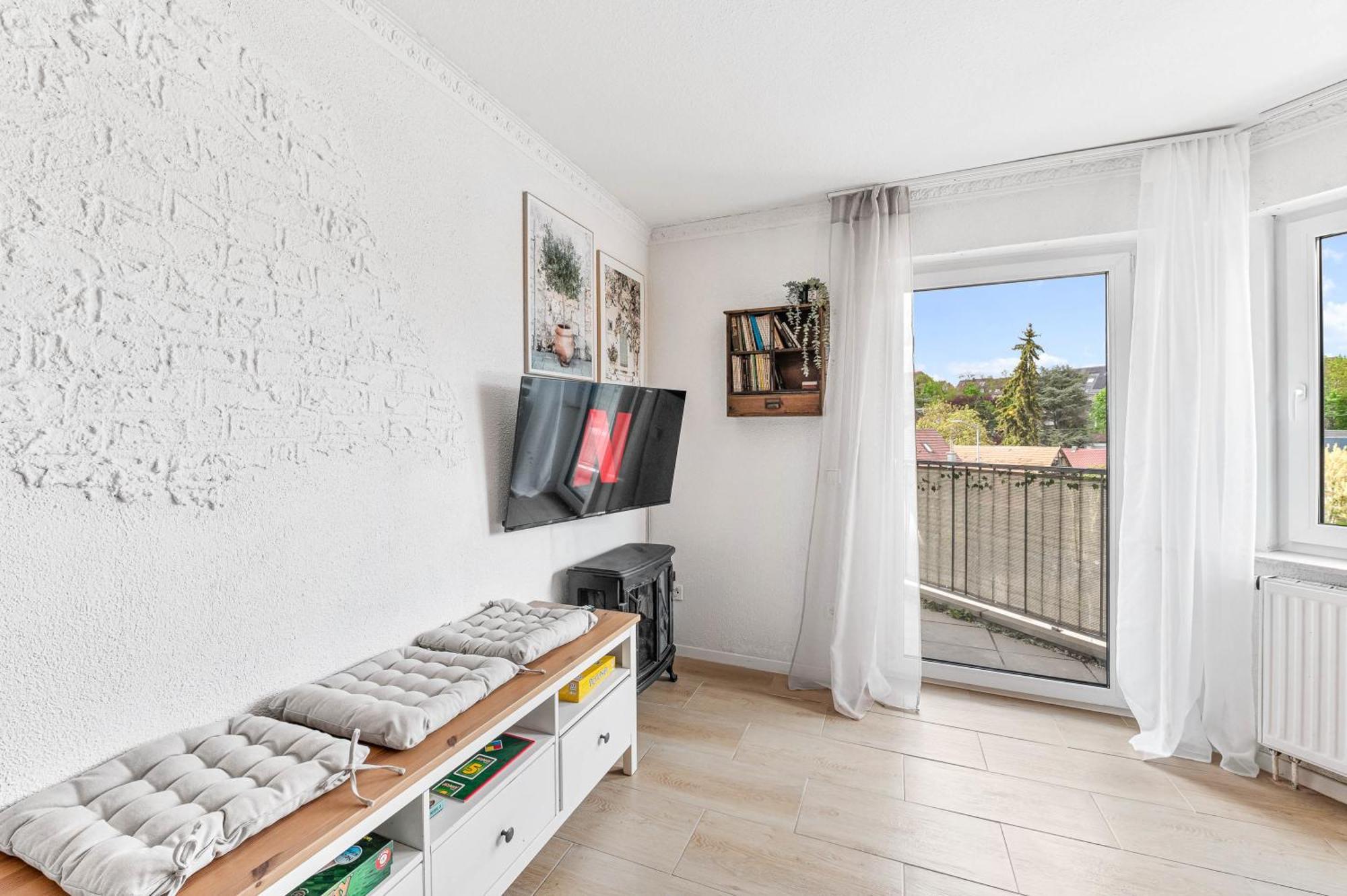 Design-wohnung *
