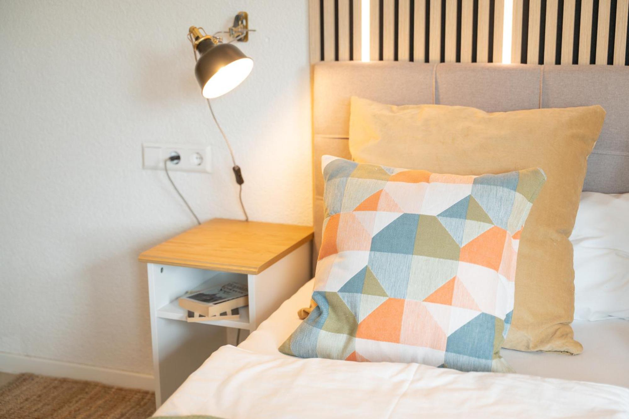 Design-wohnung * Ludwigsburg