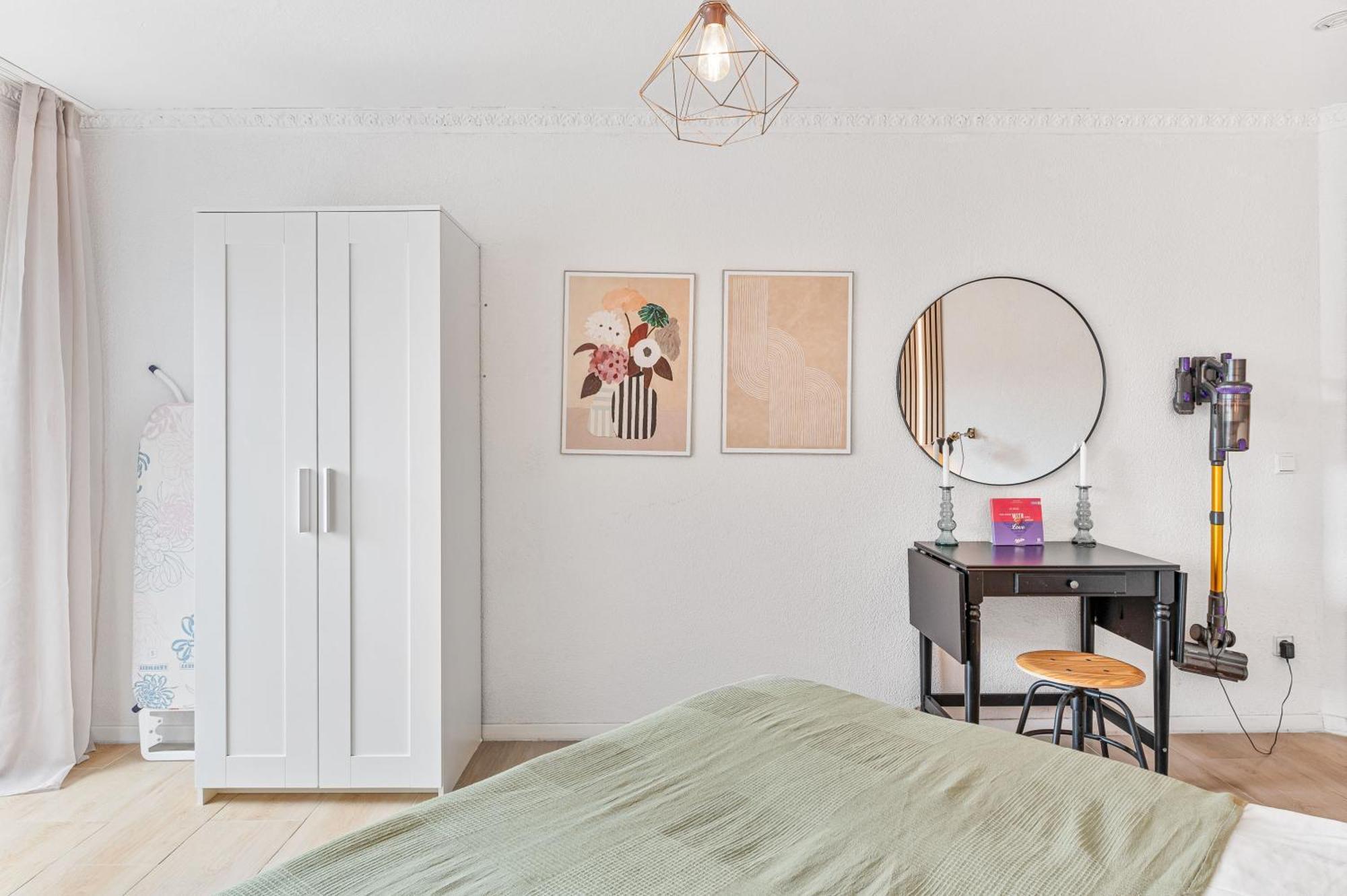 Design-wohnung Ludwigsburg