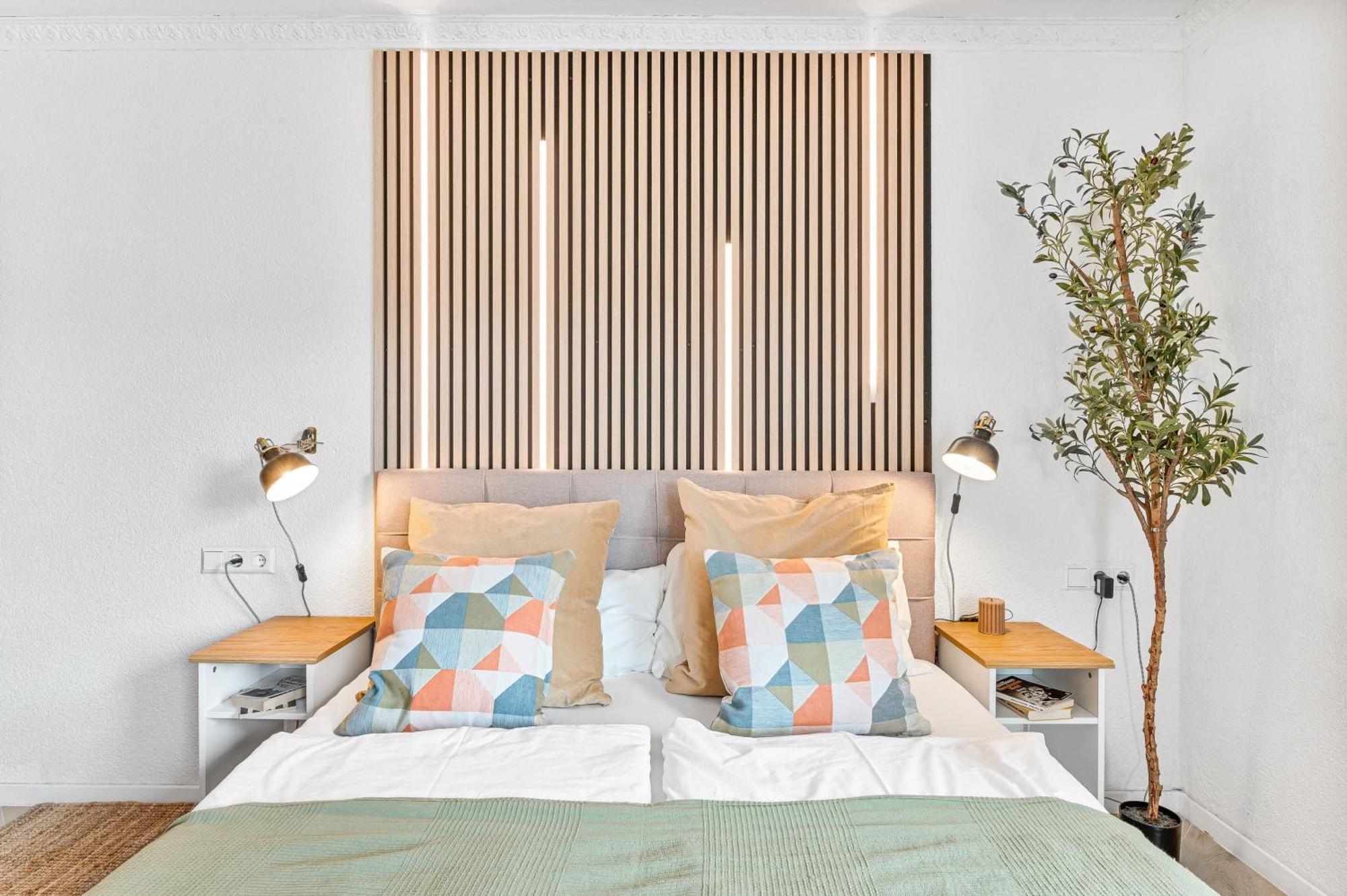 Design-wohnung * Ludwigsburg