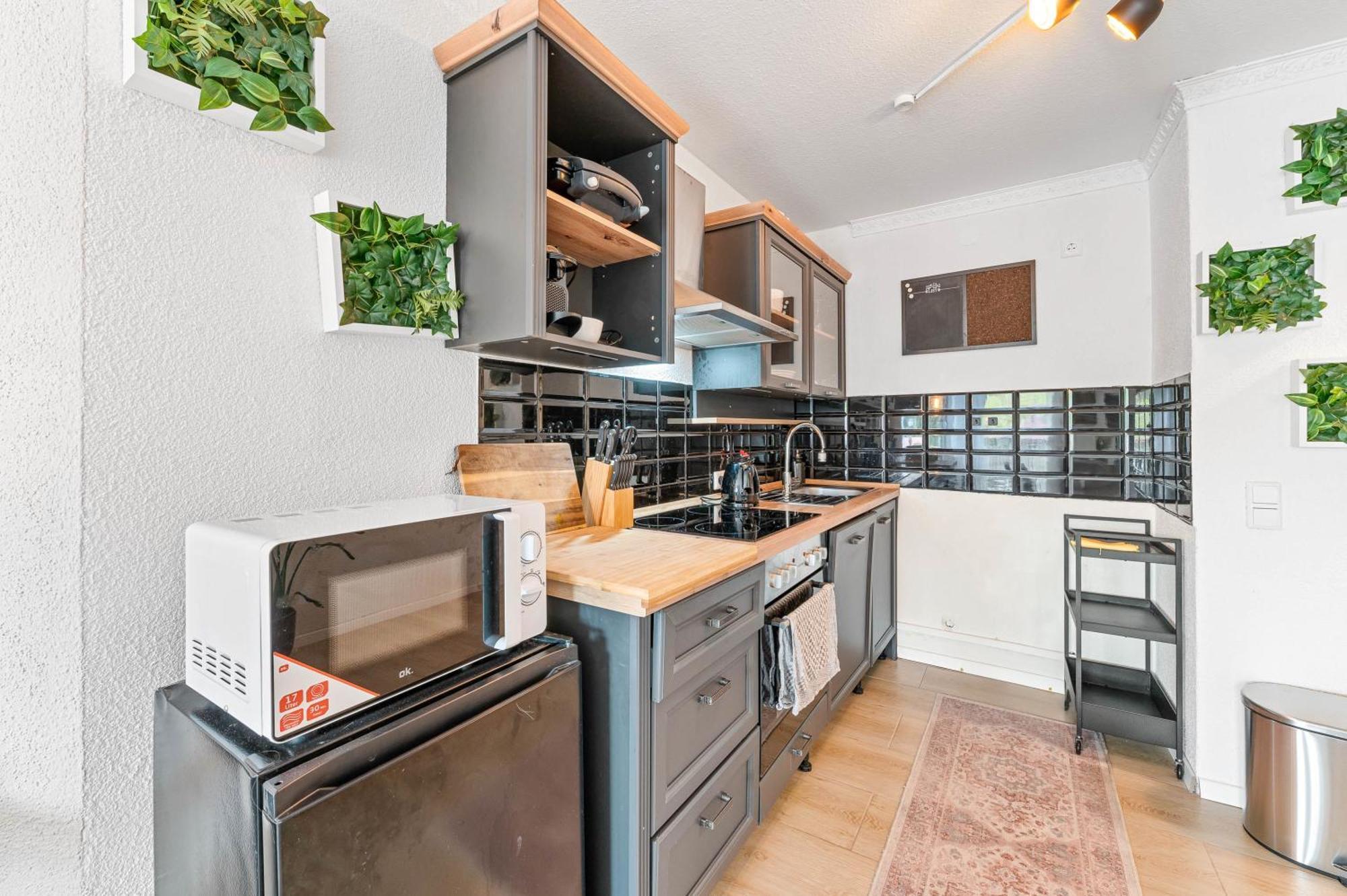 Apartment Design-wohnung *