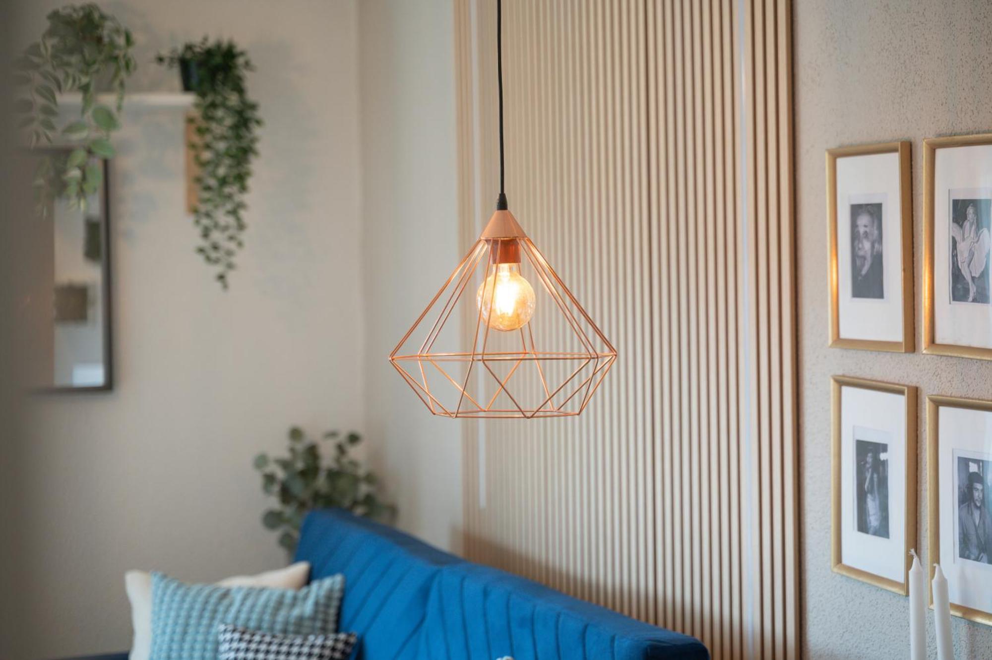 Design-wohnung *