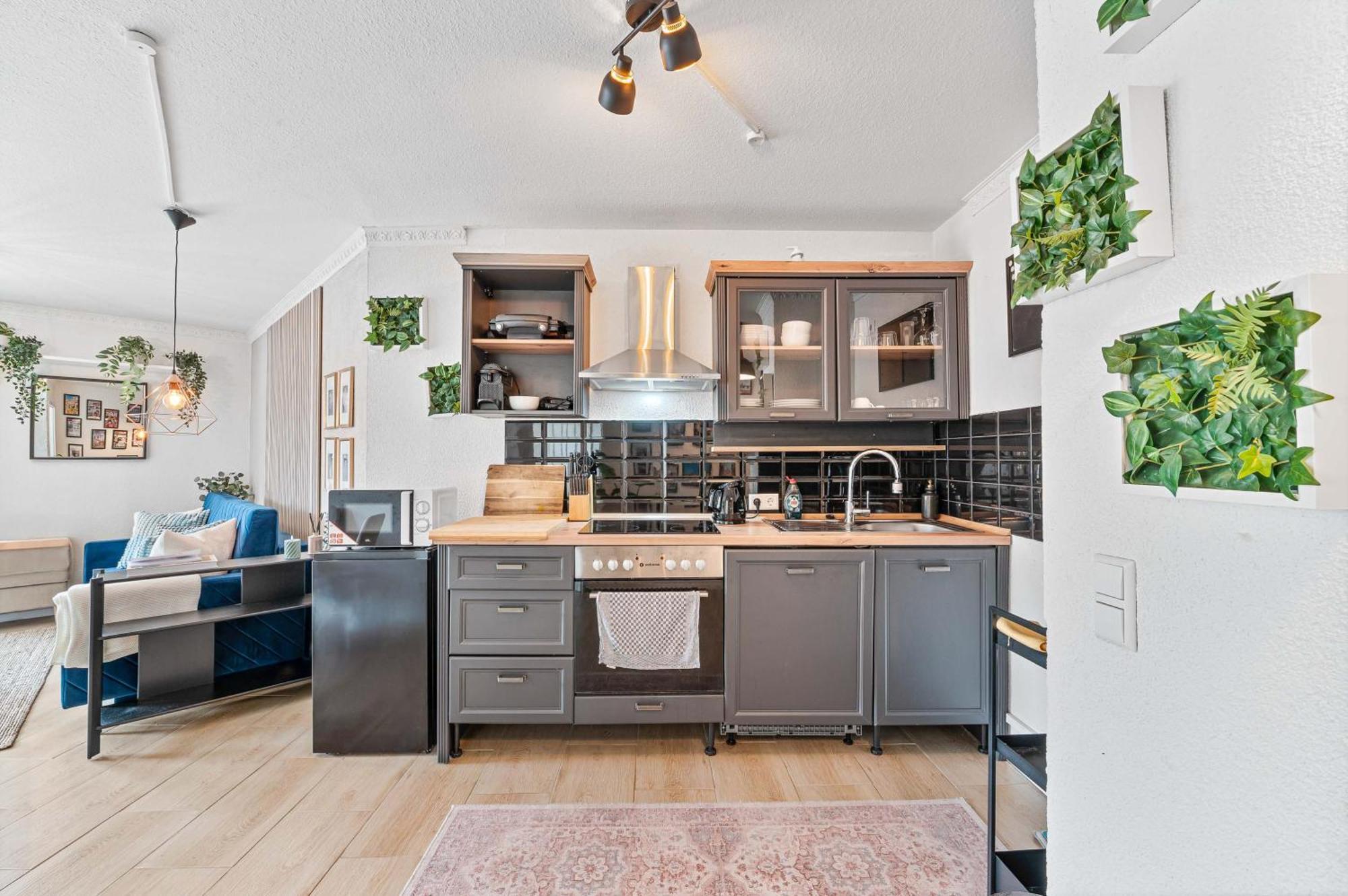 Design-wohnung