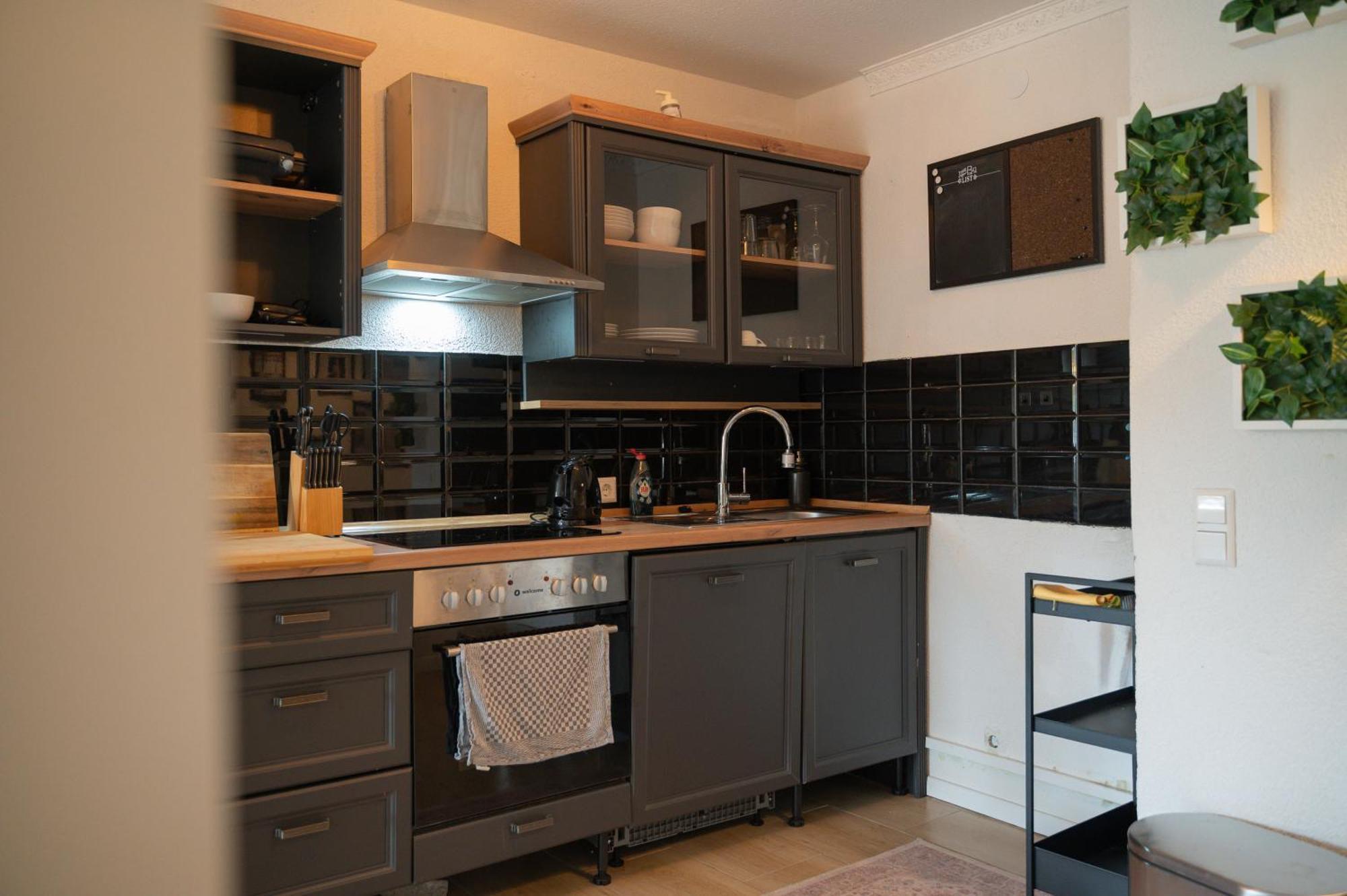 Apartment Design-wohnung